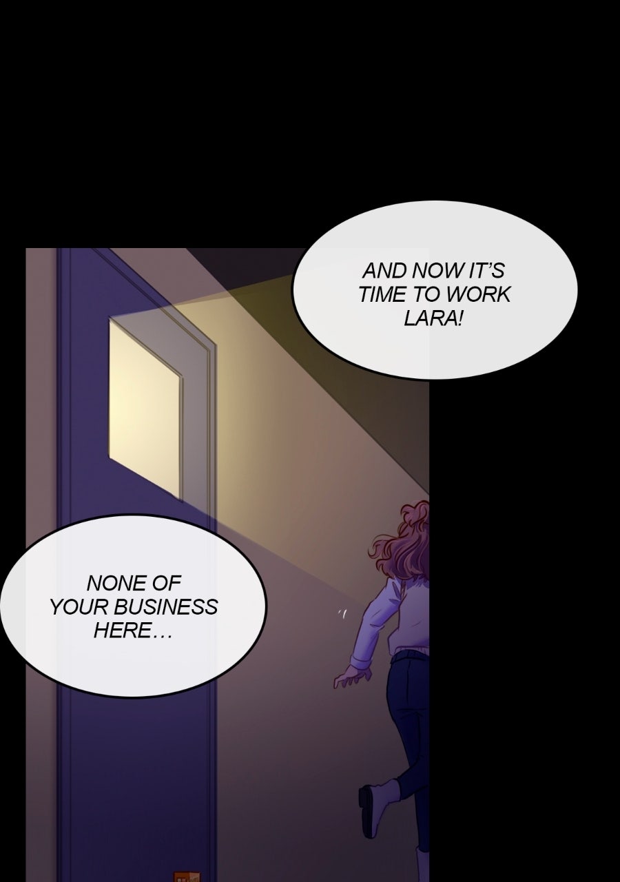 Read The Glass chapter 33 image 18 on Lezhin