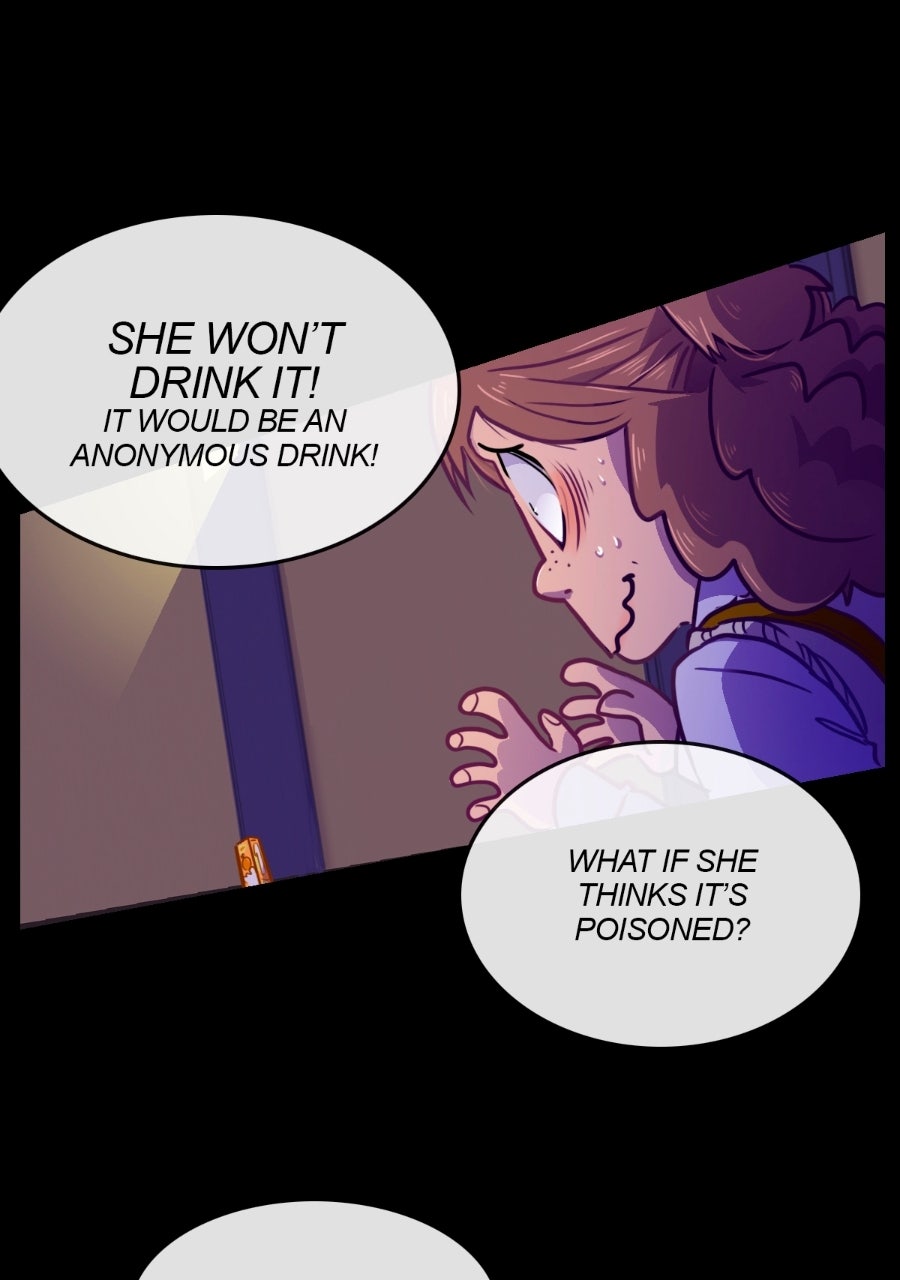 Read The Glass chapter 33 image 20 on Lezhin