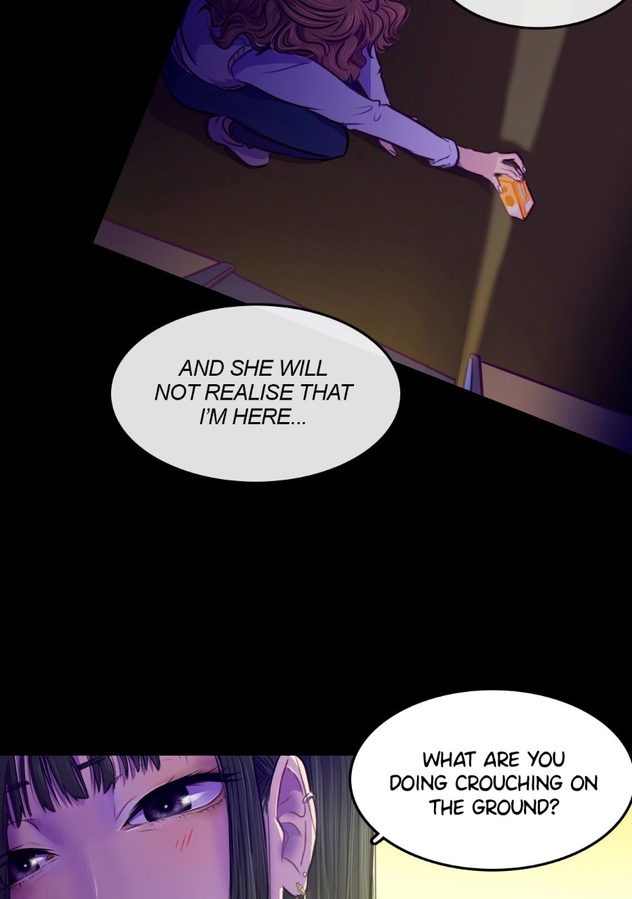 Read The Glass chapter 33 image 22 on Lezhin