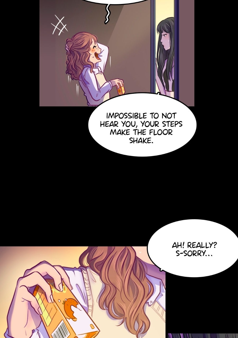 Read The Glass chapter 33 image 24 on Lezhin