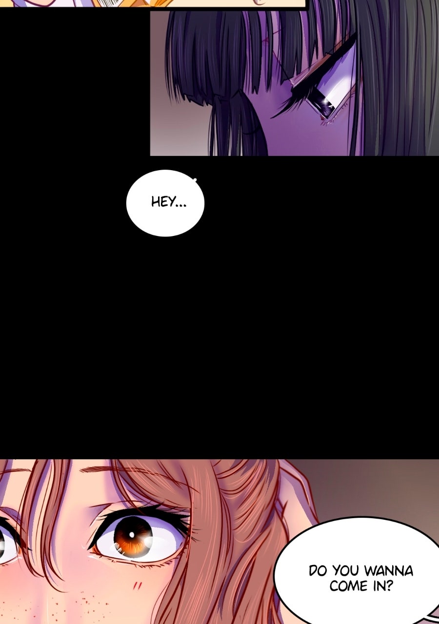 Read The Glass chapter 33 image 25 on Lezhin