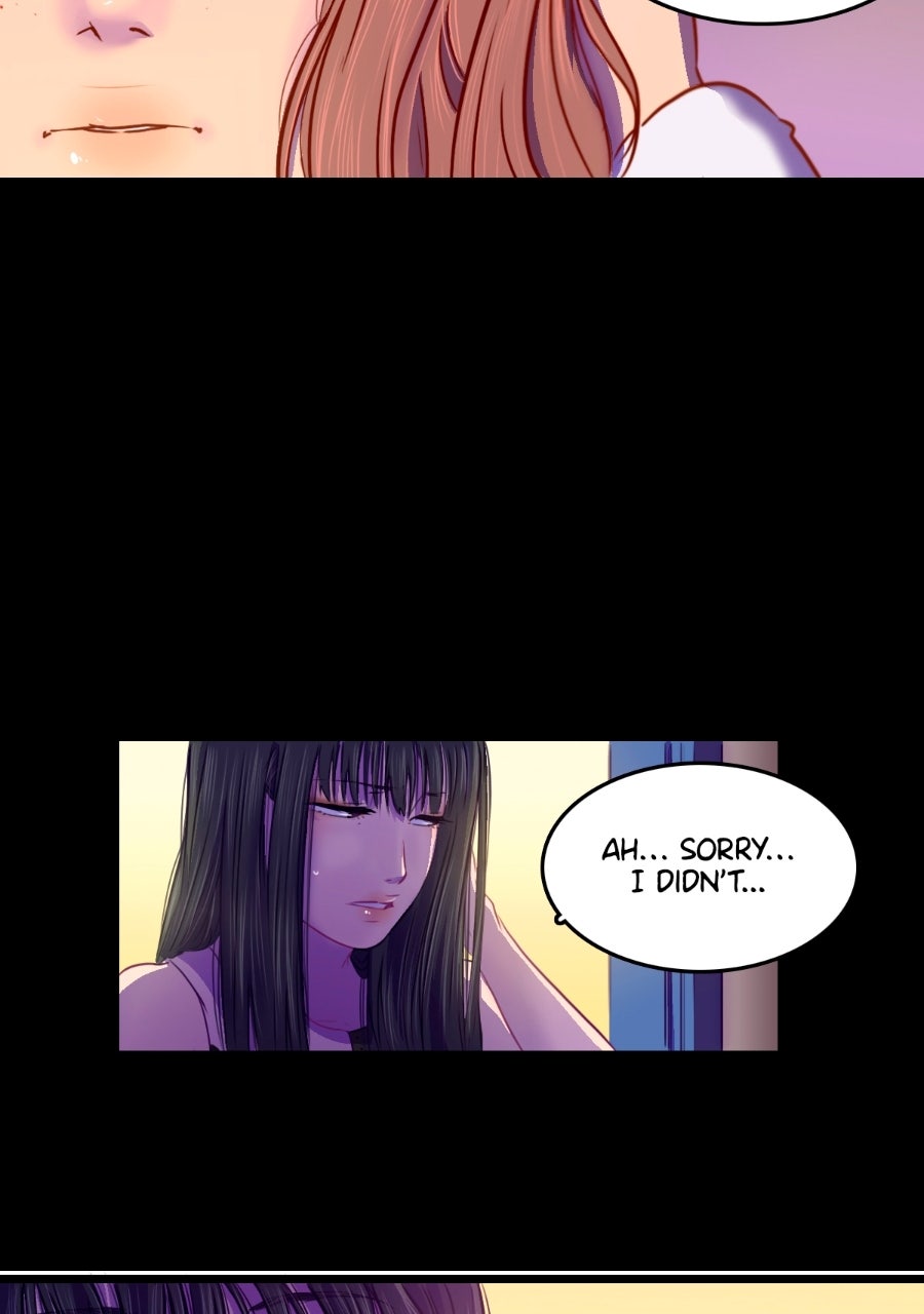 Read The Glass chapter 33 image 26 on Lezhin