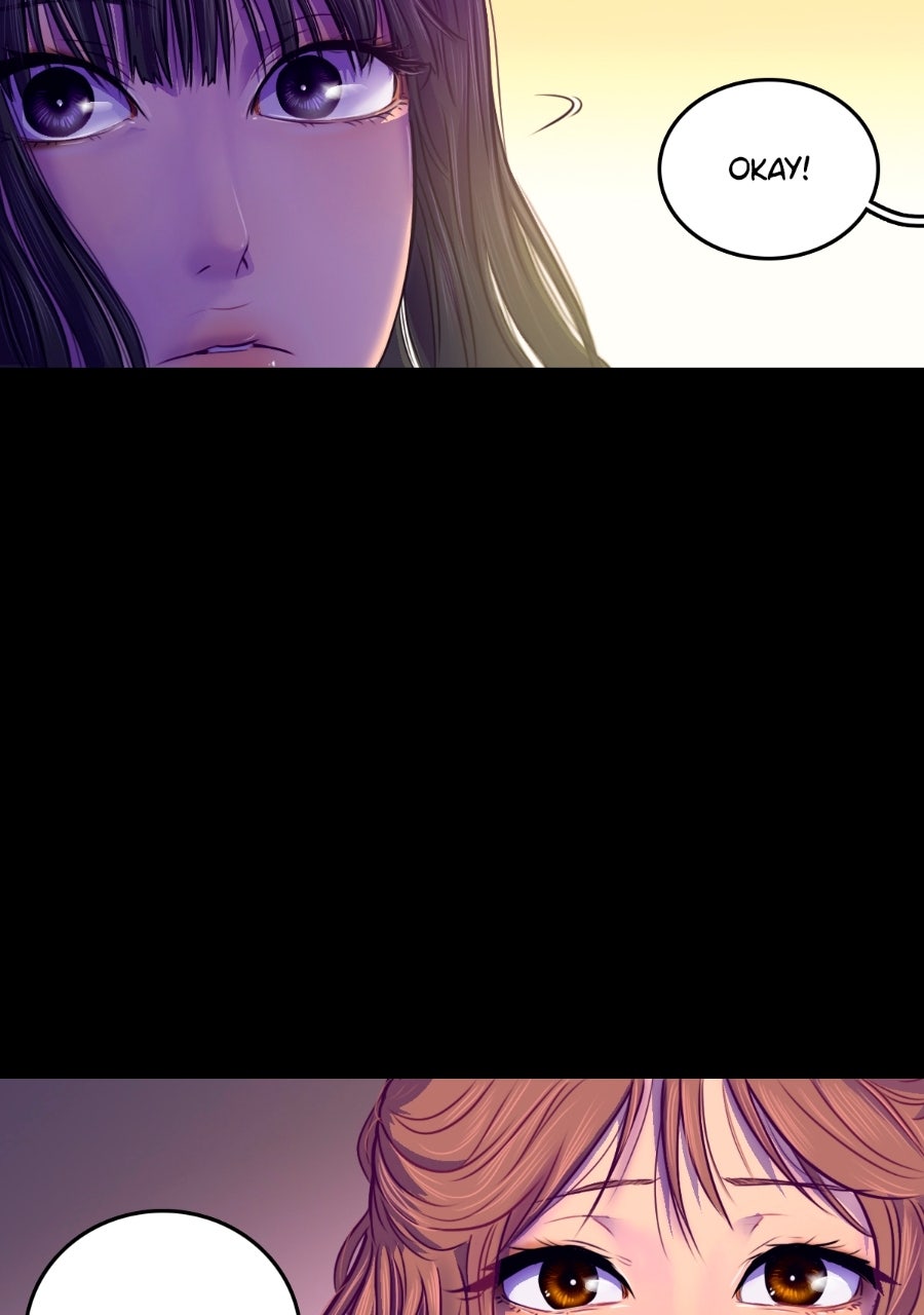 Read The Glass chapter 33 image 27 on Lezhin