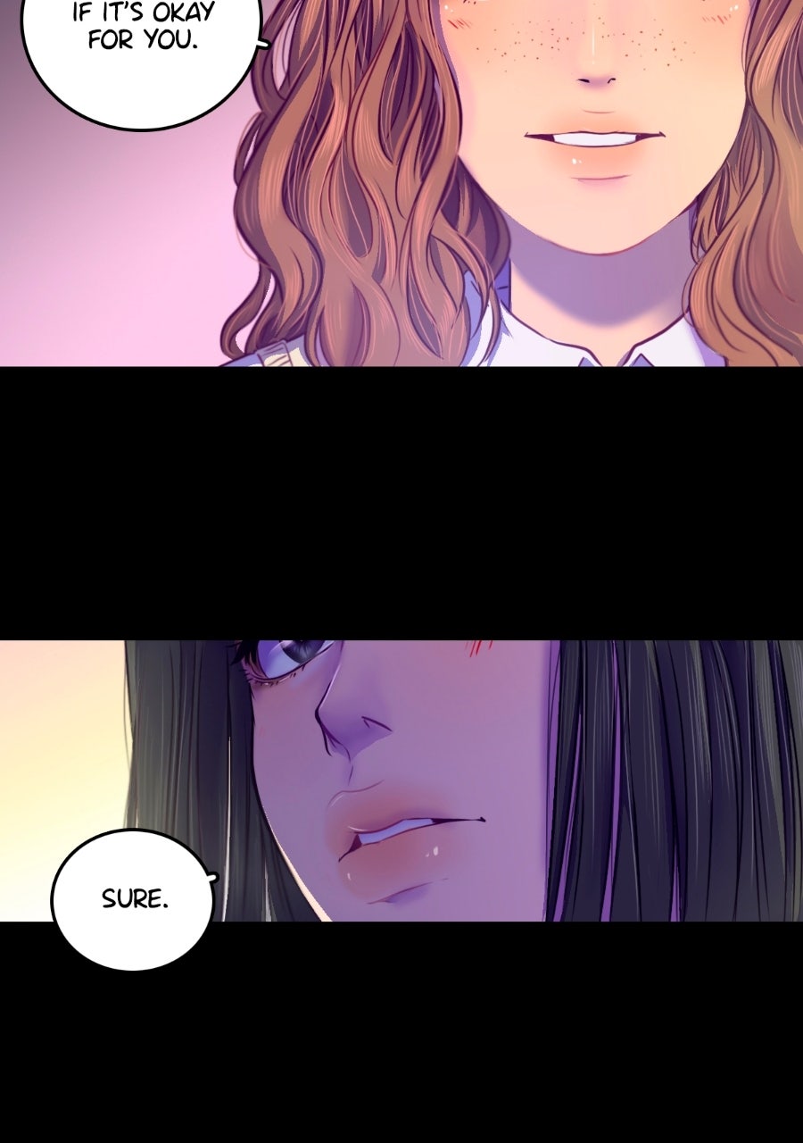 Read The Glass chapter 33 image 28 on Lezhin