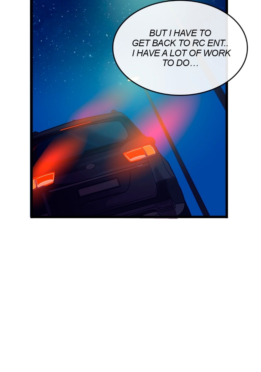 Read The Glass chapter 33 image 3 on Lezhin