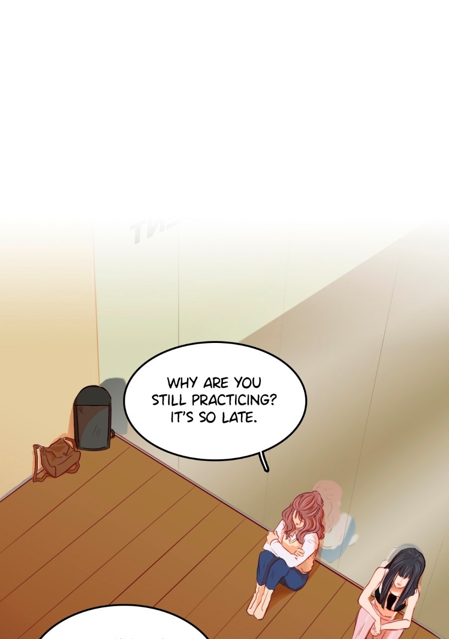 Read The Glass chapter 33 image 30 on Lezhin
