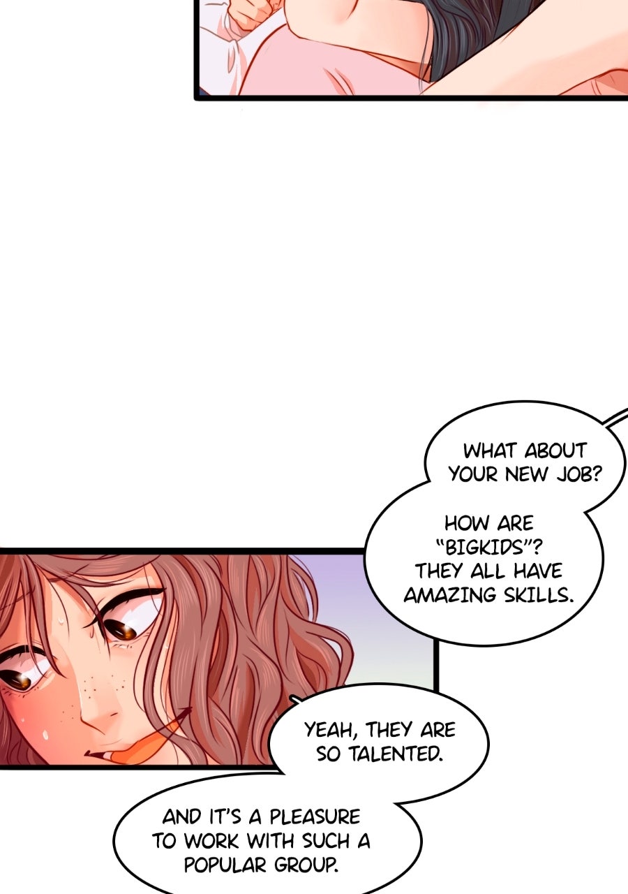 Read The Glass chapter 33 image 32 on Lezhin