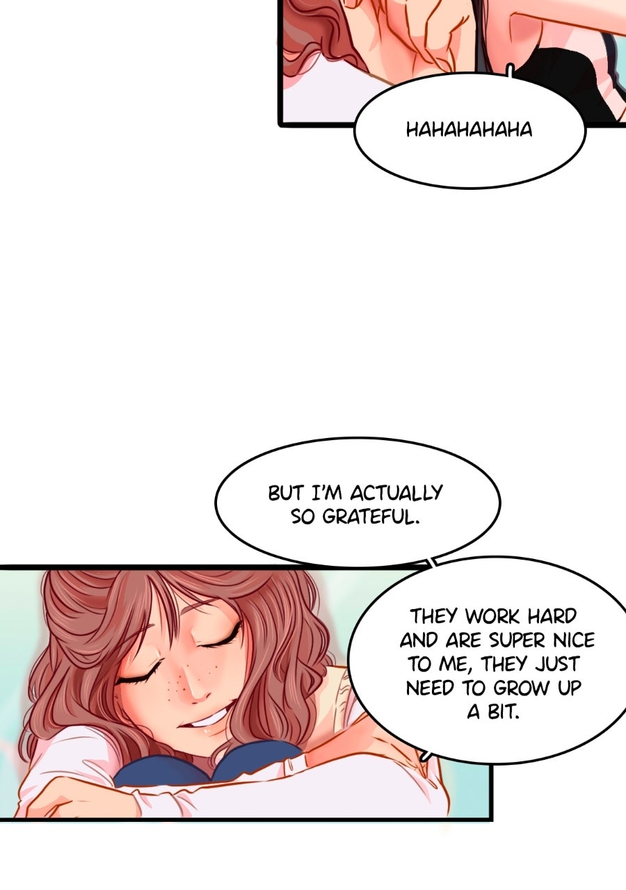 Read The Glass chapter 33 image 36 on Lezhin