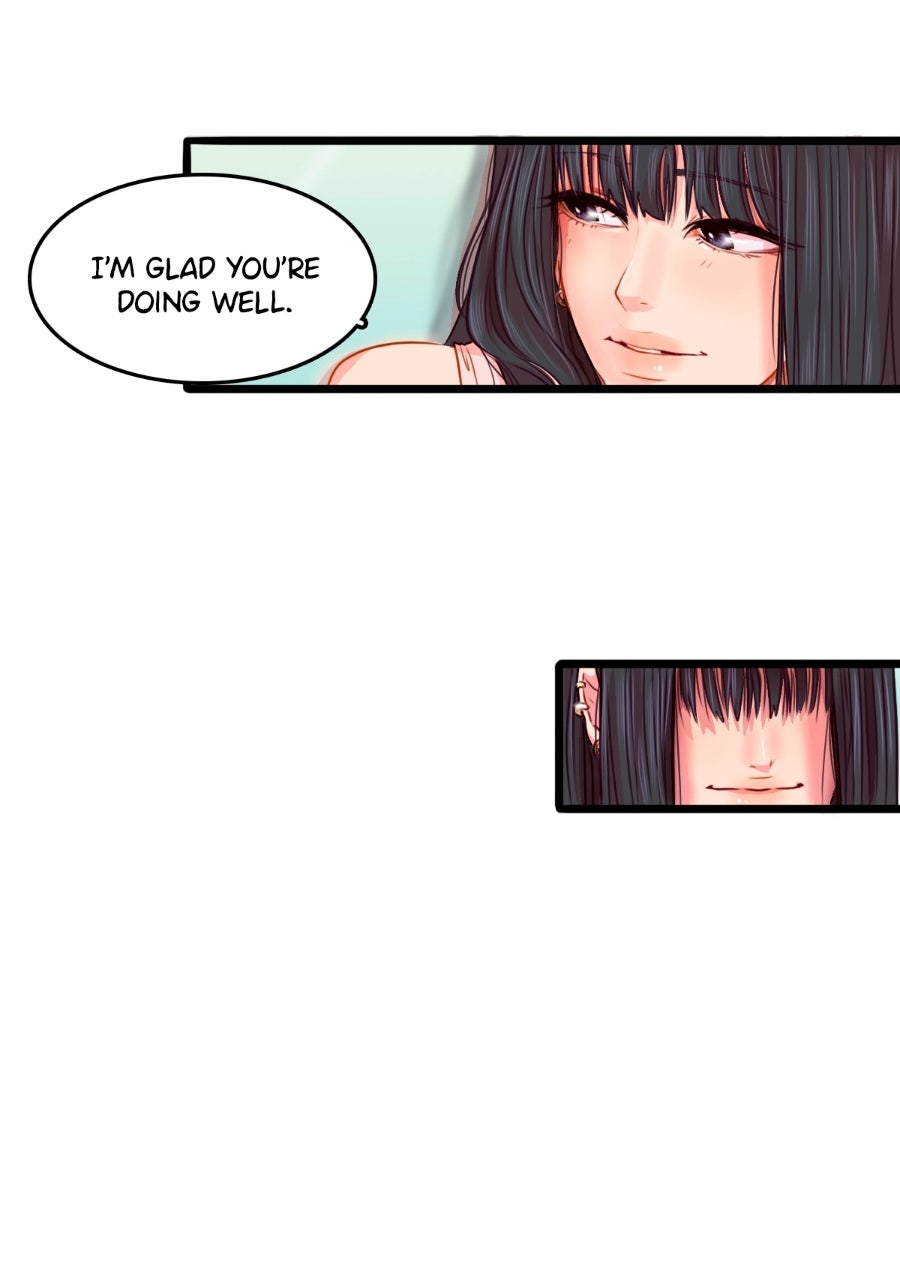 Read The Glass chapter 33 image 37 on Lezhin