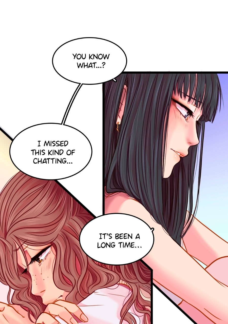 Read The Glass chapter 33 image 38 on Lezhin