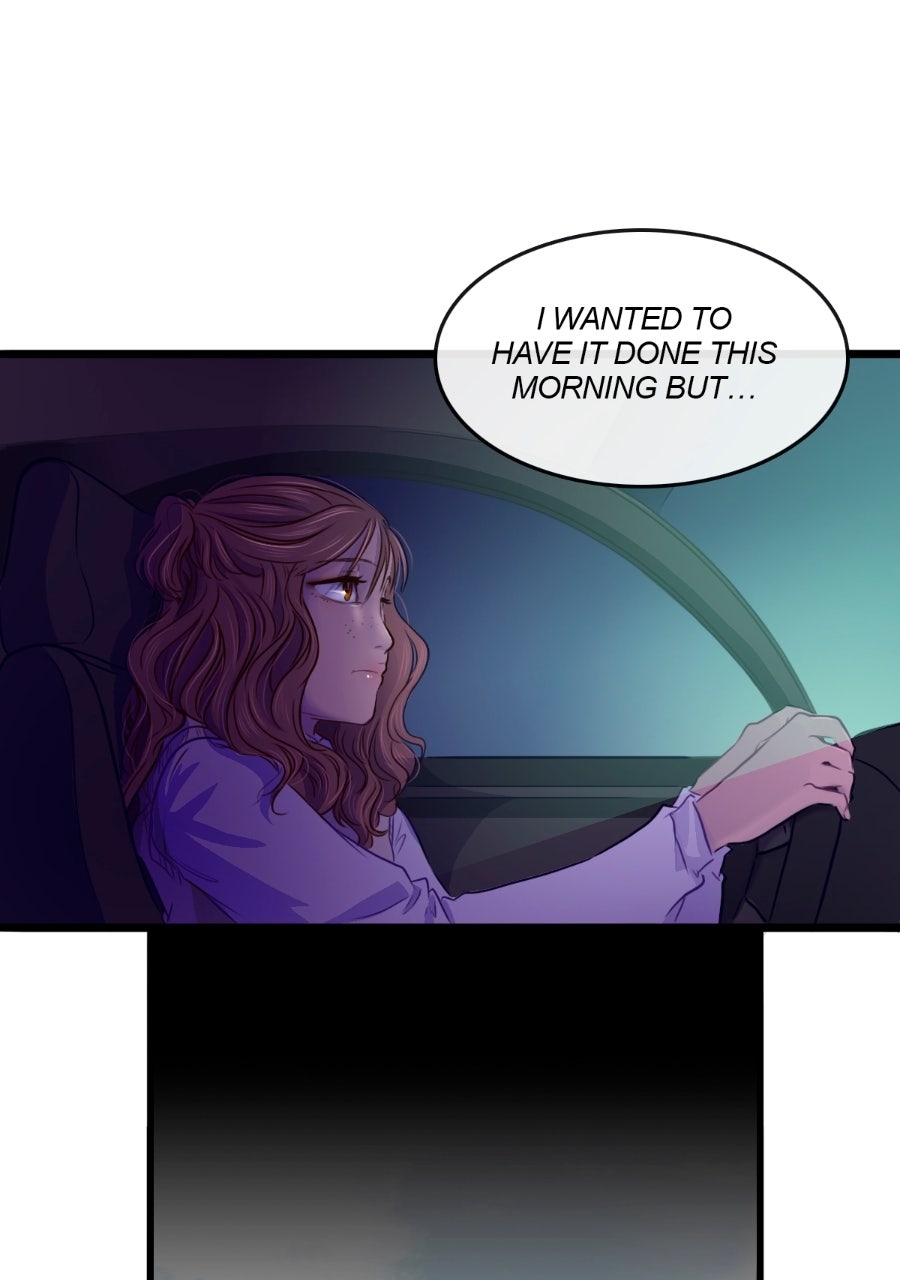 Read The Glass chapter 33 image 4 on Lezhin