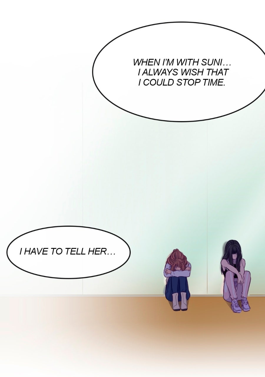Read The Glass chapter 33 image 40 on Lezhin