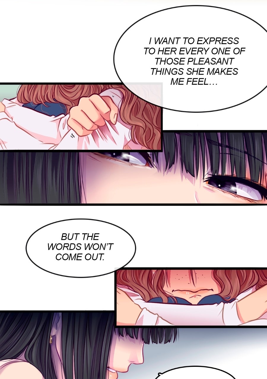 Read The Glass chapter 33 image 41 on Lezhin