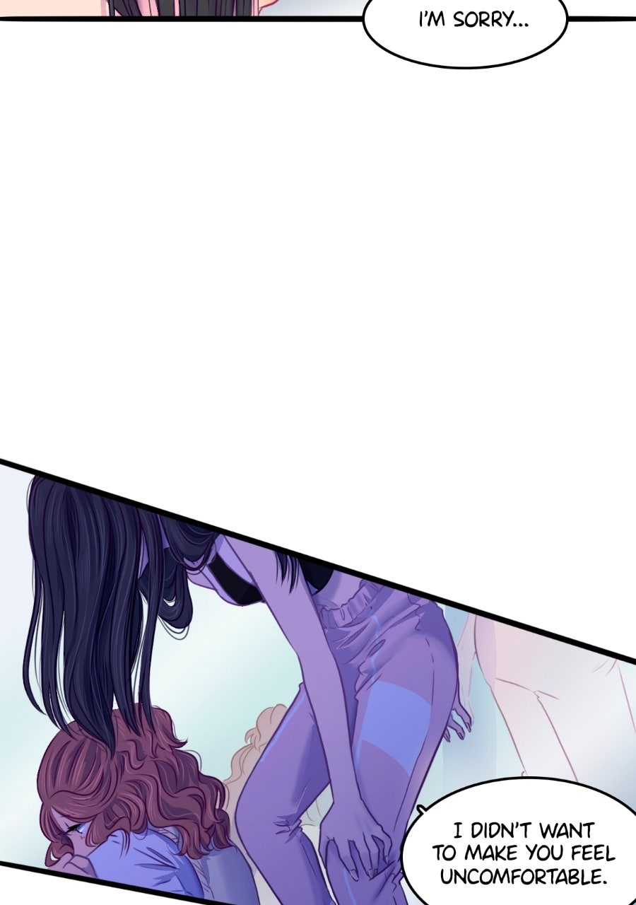 Read The Glass chapter 33 image 42 on Lezhin