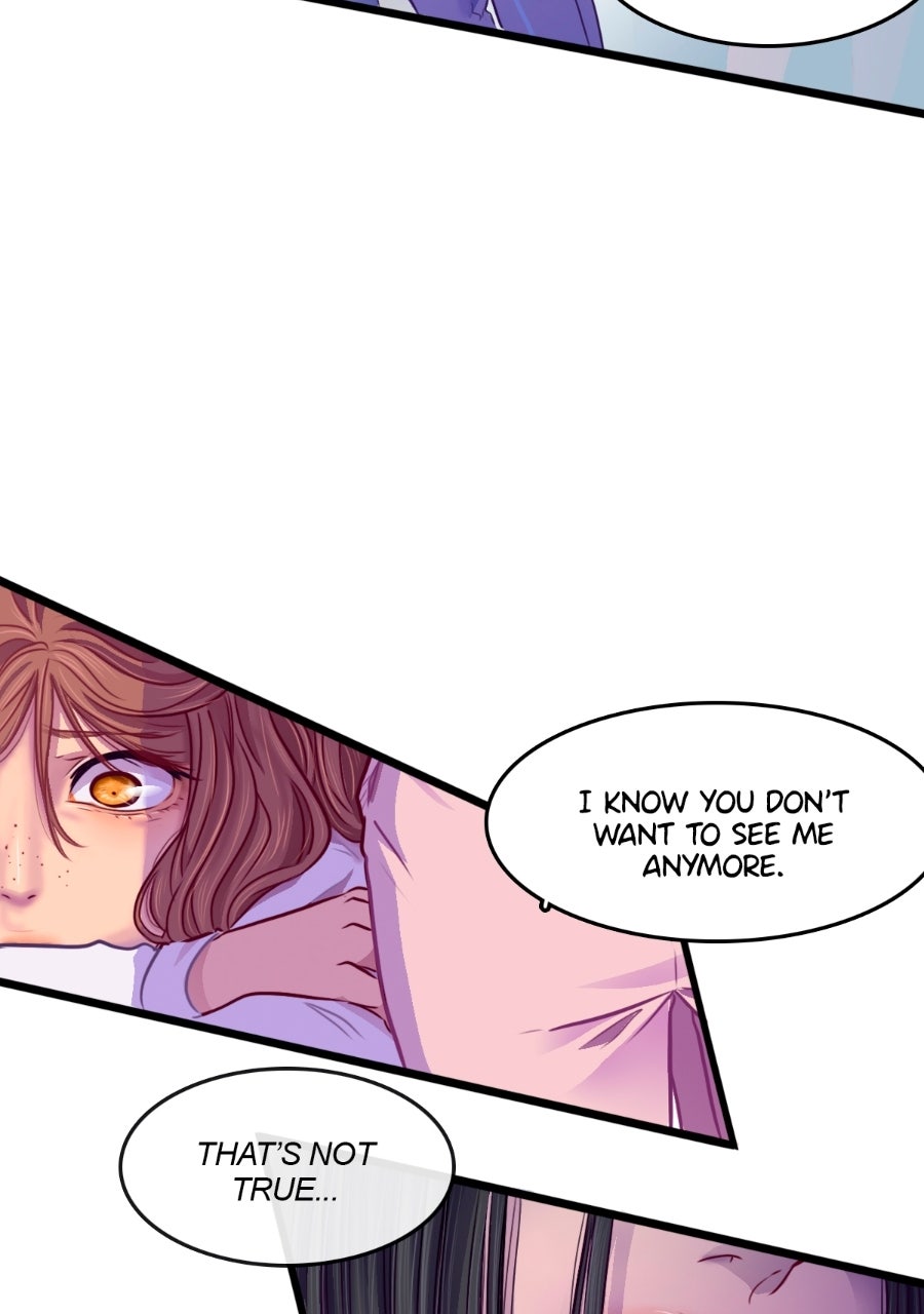Read The Glass chapter 33 image 43 on Lezhin