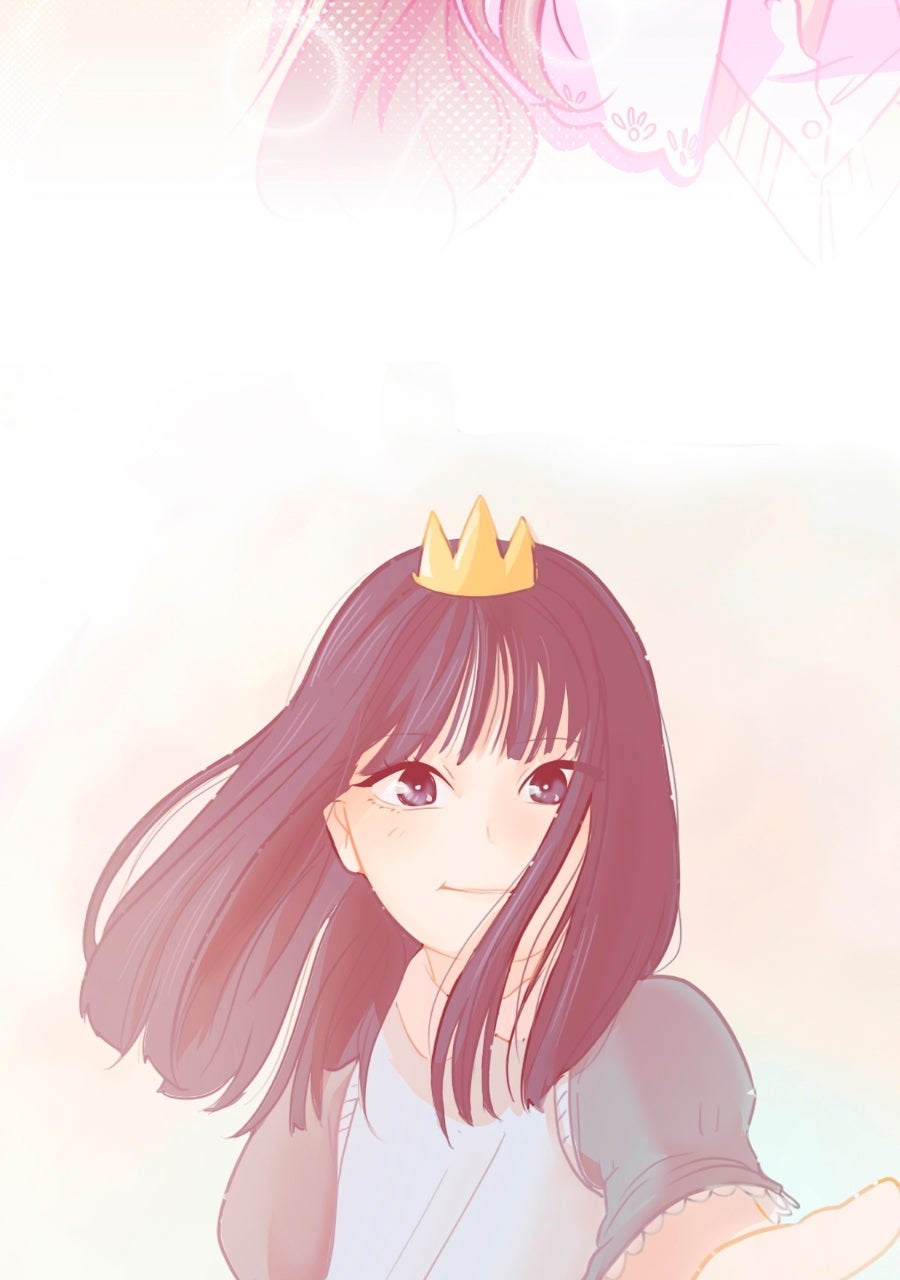 Read The Glass chapter 33 image 47 on Lezhin