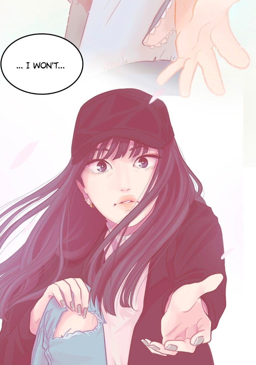 Read The Glass chapter 33 image 48 on Lezhin