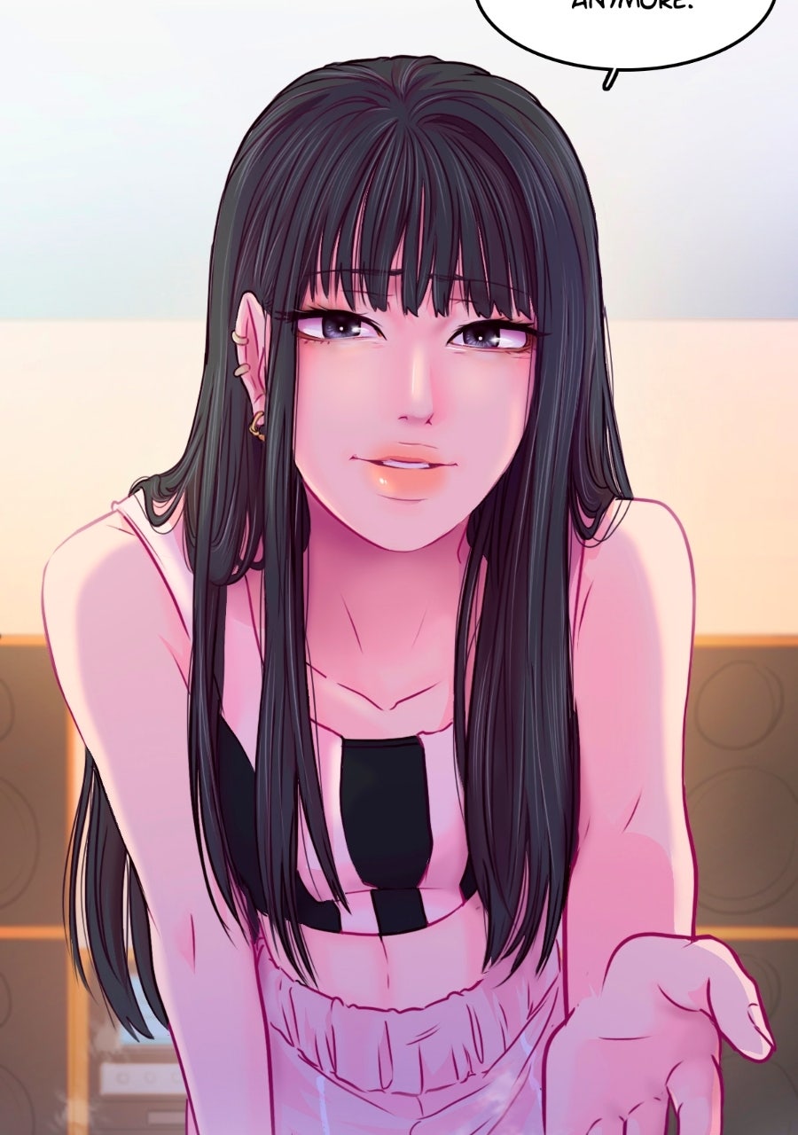 Read The Glass chapter 33 image 50 on Lezhin