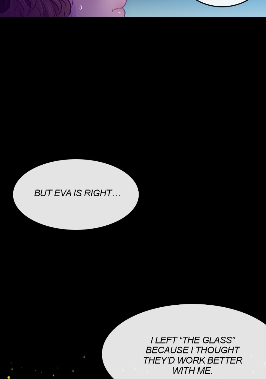 Read The Glass chapter 33 image 6 on Lezhin