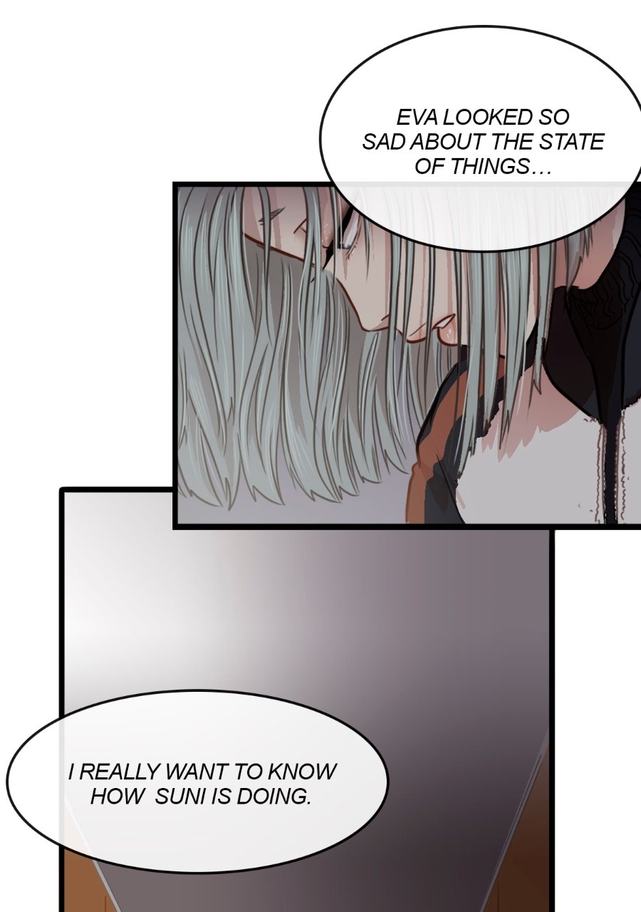Read The Glass chapter 33 image 8 on Lezhin