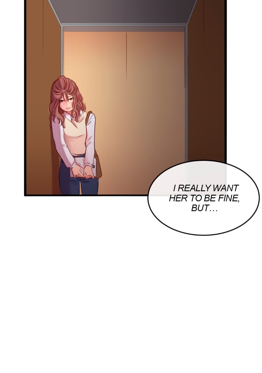 Read The Glass chapter 33 image 9 on Lezhin