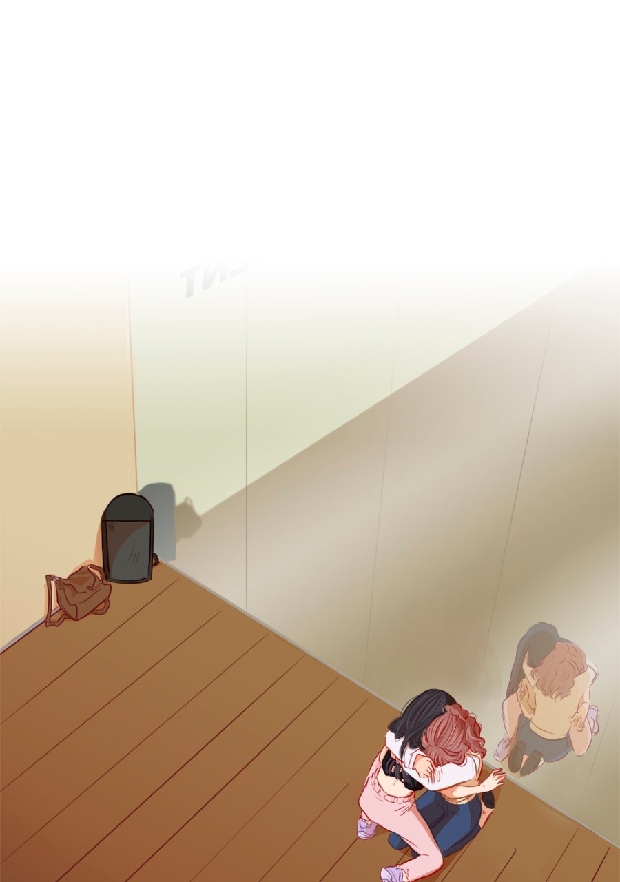 Read The Glass chapter 34 image 0 on Lezhin