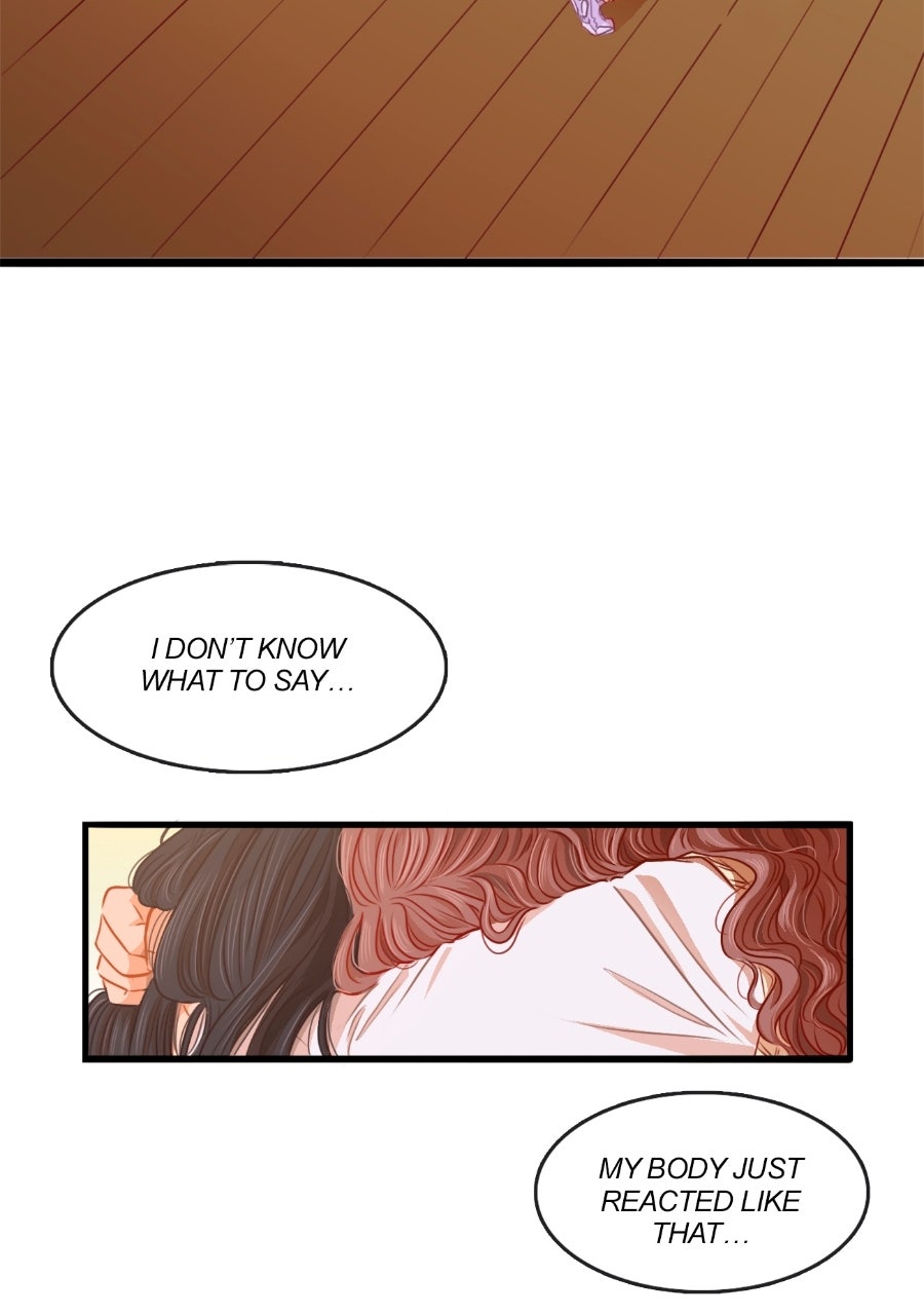 Read The Glass chapter 34 image 1 on Lezhin