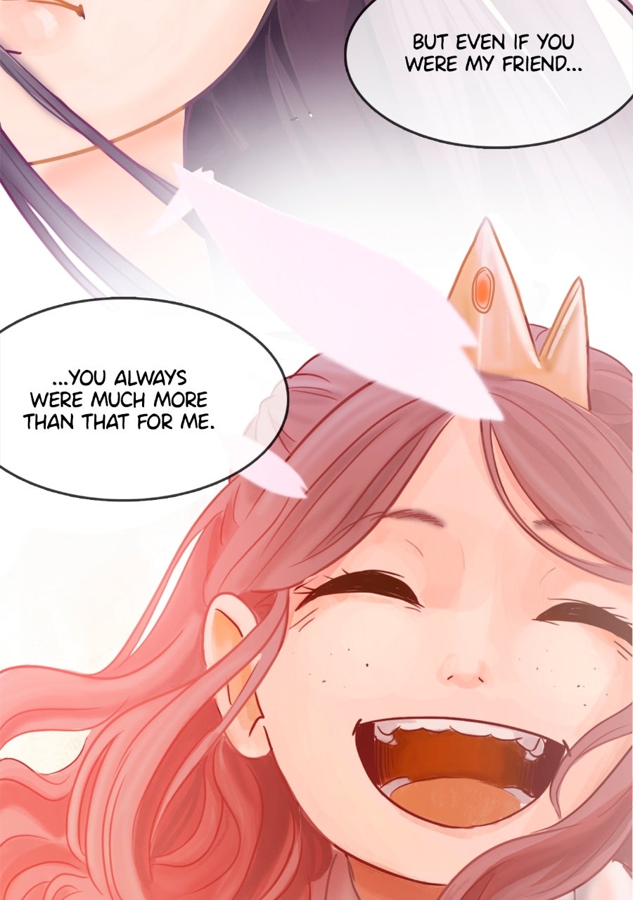 Read The Glass chapter 34 image 11 on Lezhin