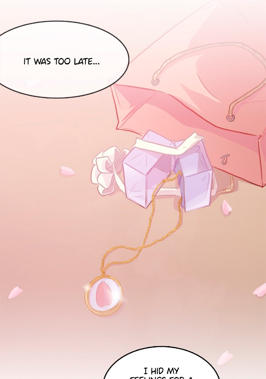 Read The Glass chapter 34 image 13 on Lezhin