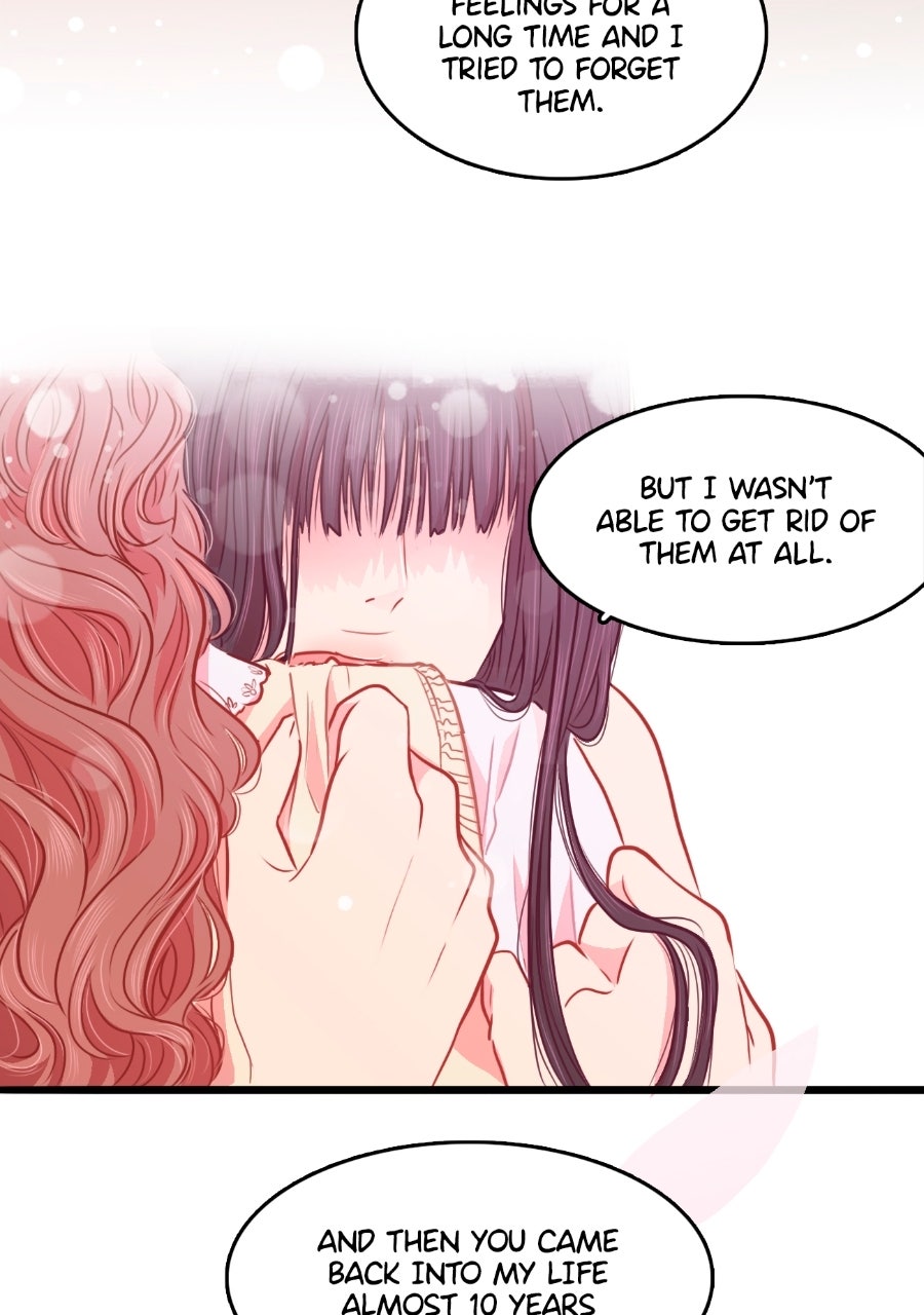 Read The Glass chapter 34 image 14 on Lezhin