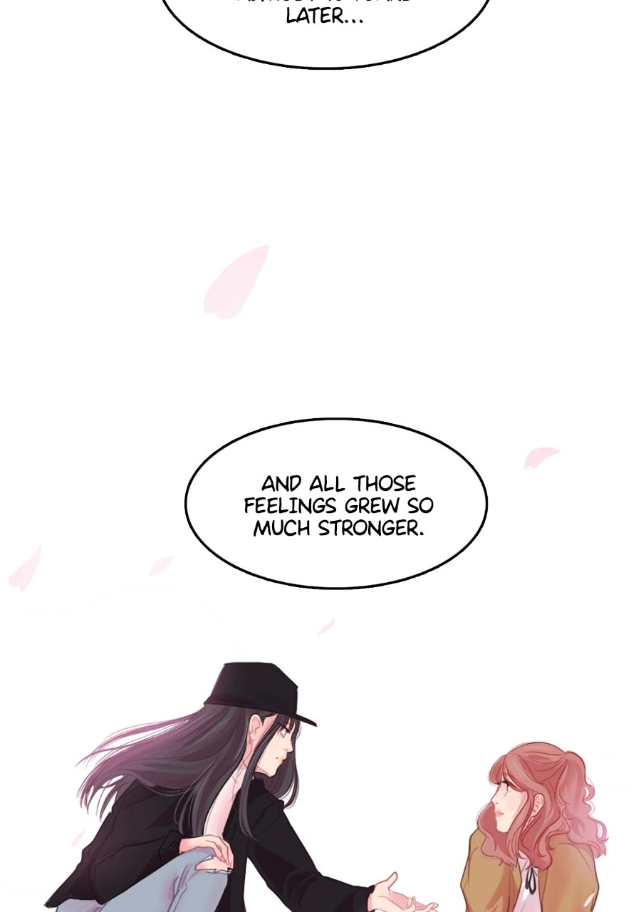 Read The Glass chapter 34 image 15 on Lezhin