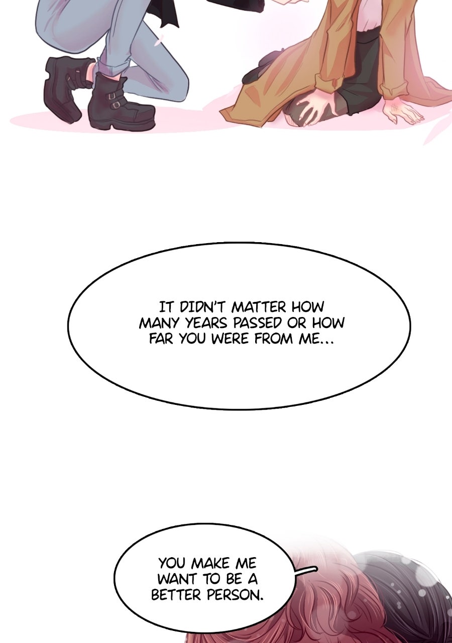 Read The Glass chapter 34 image 16 on Lezhin