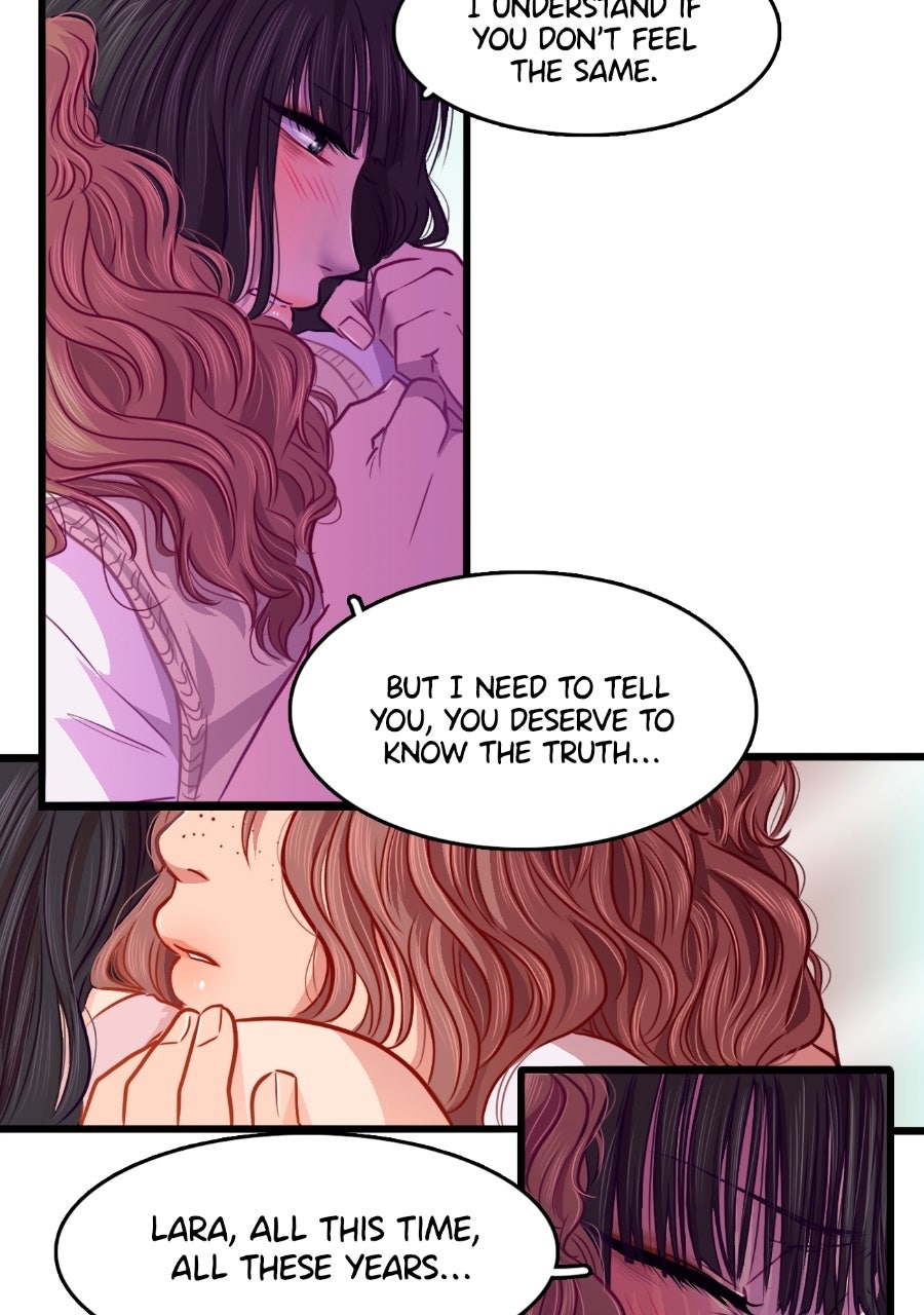 Read The Glass chapter 34 image 18 on Lezhin