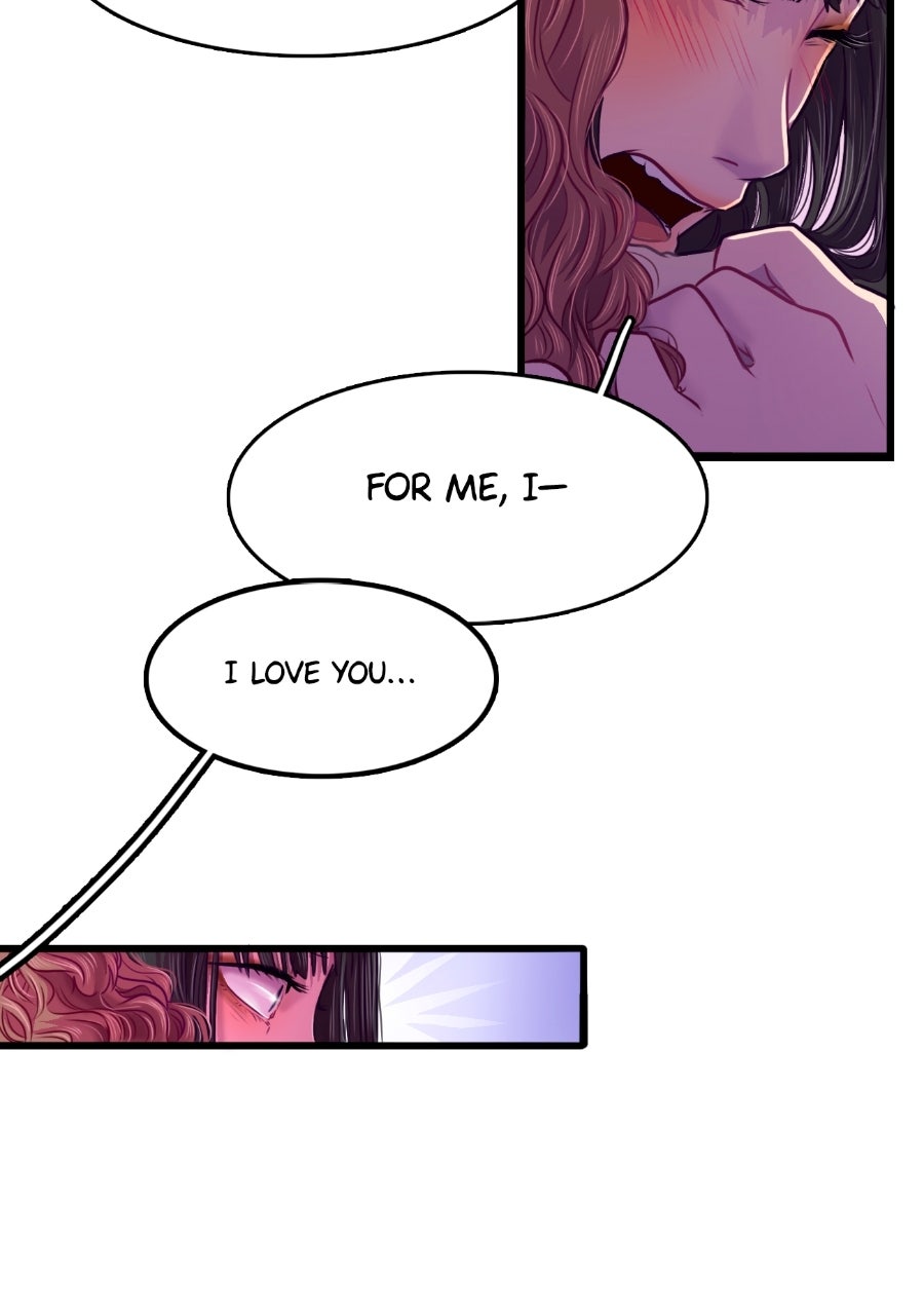 Read The Glass chapter 34 image 19 on Lezhin