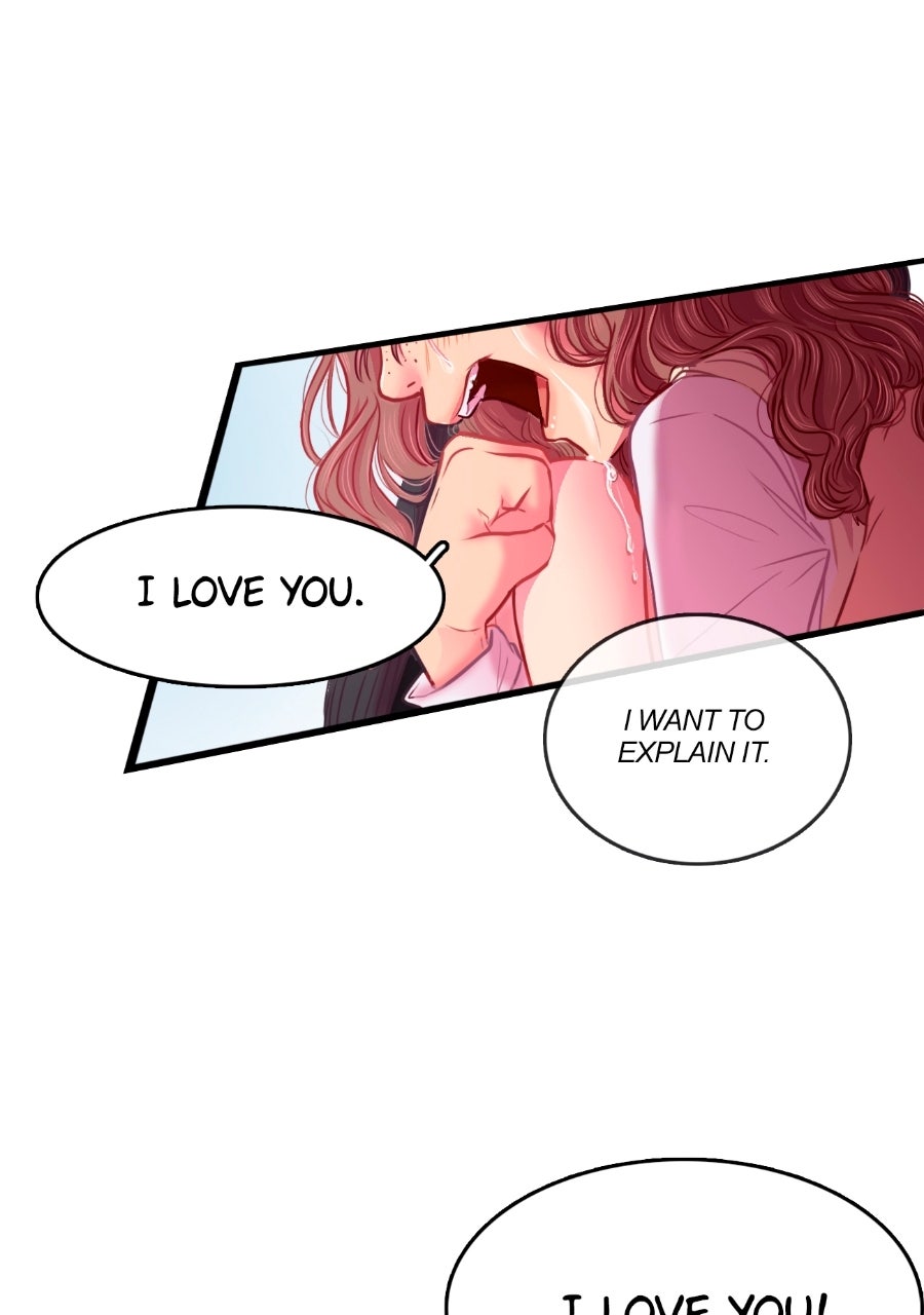 Read The Glass chapter 34 image 21 on Lezhin