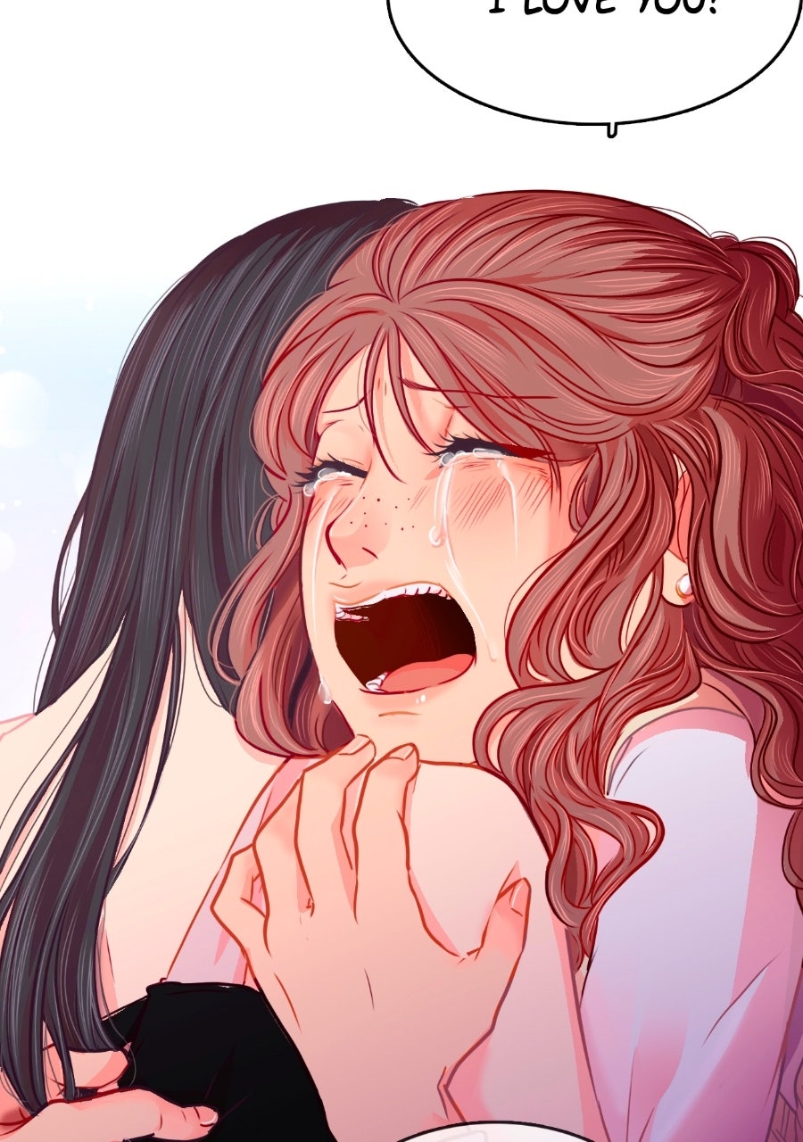 Read The Glass chapter 34 image 22 on Lezhin