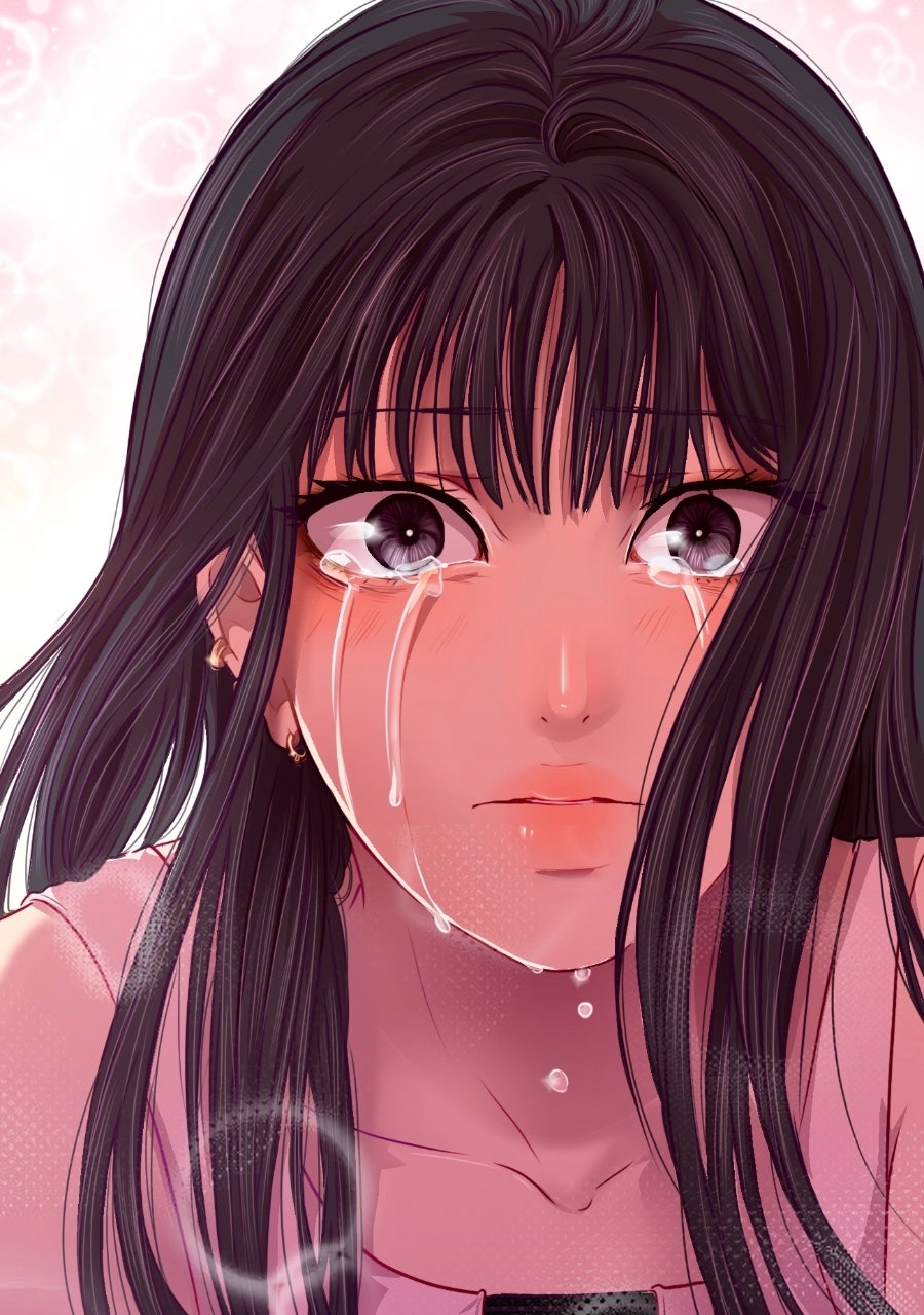 Read The Glass chapter 34 image 27 on Lezhin