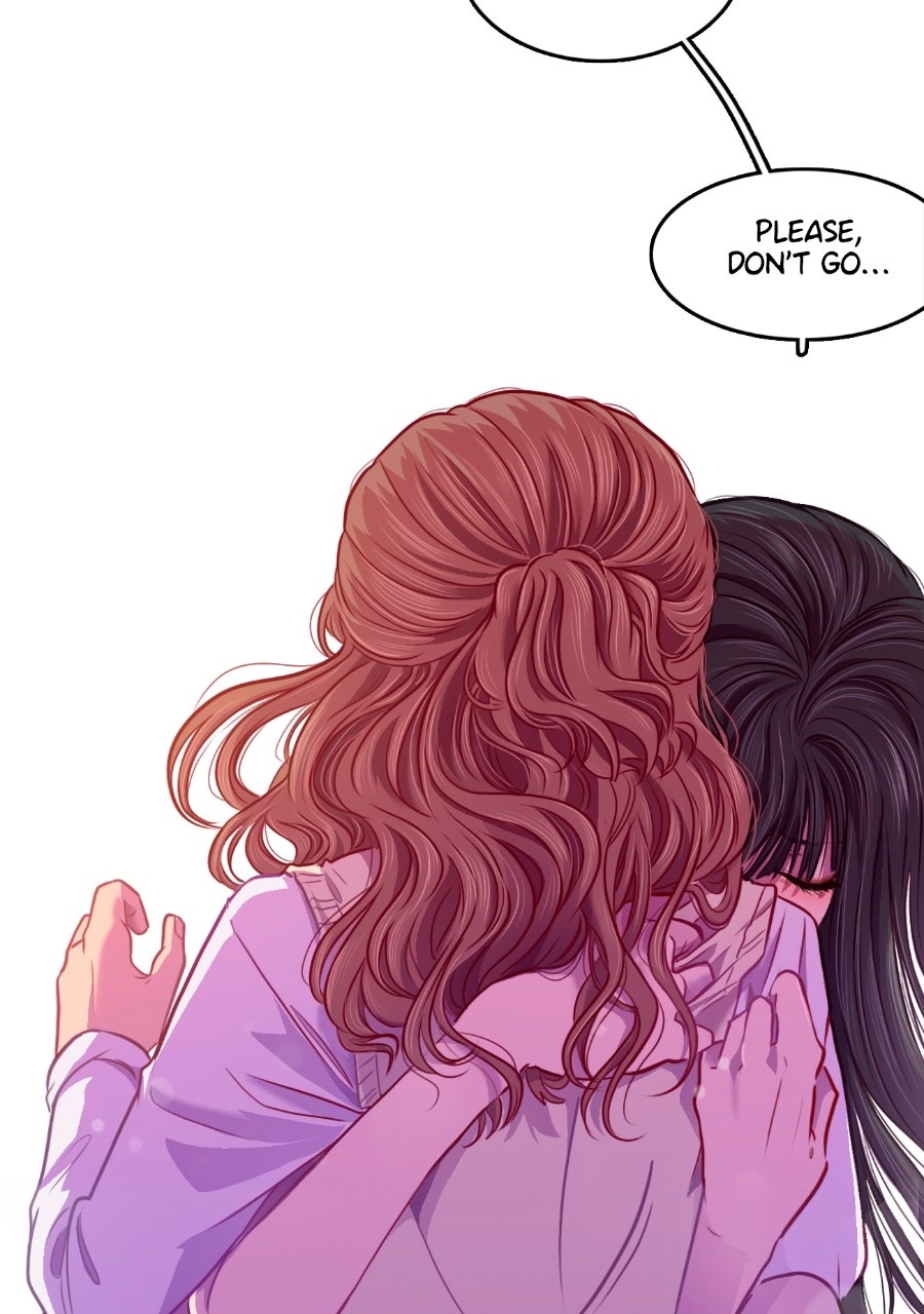 Read The Glass chapter 34 image 3 on Lezhin
