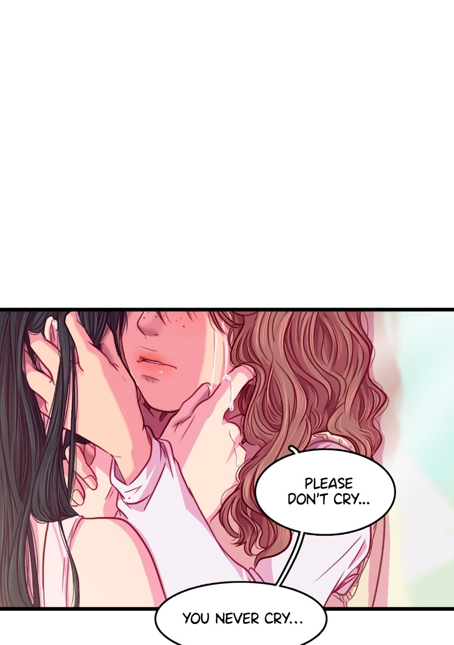 Read The Glass chapter 34 image 30 on Lezhin