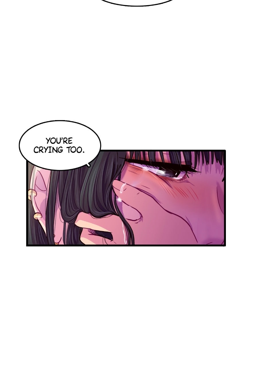Read The Glass chapter 34 image 31 on Lezhin