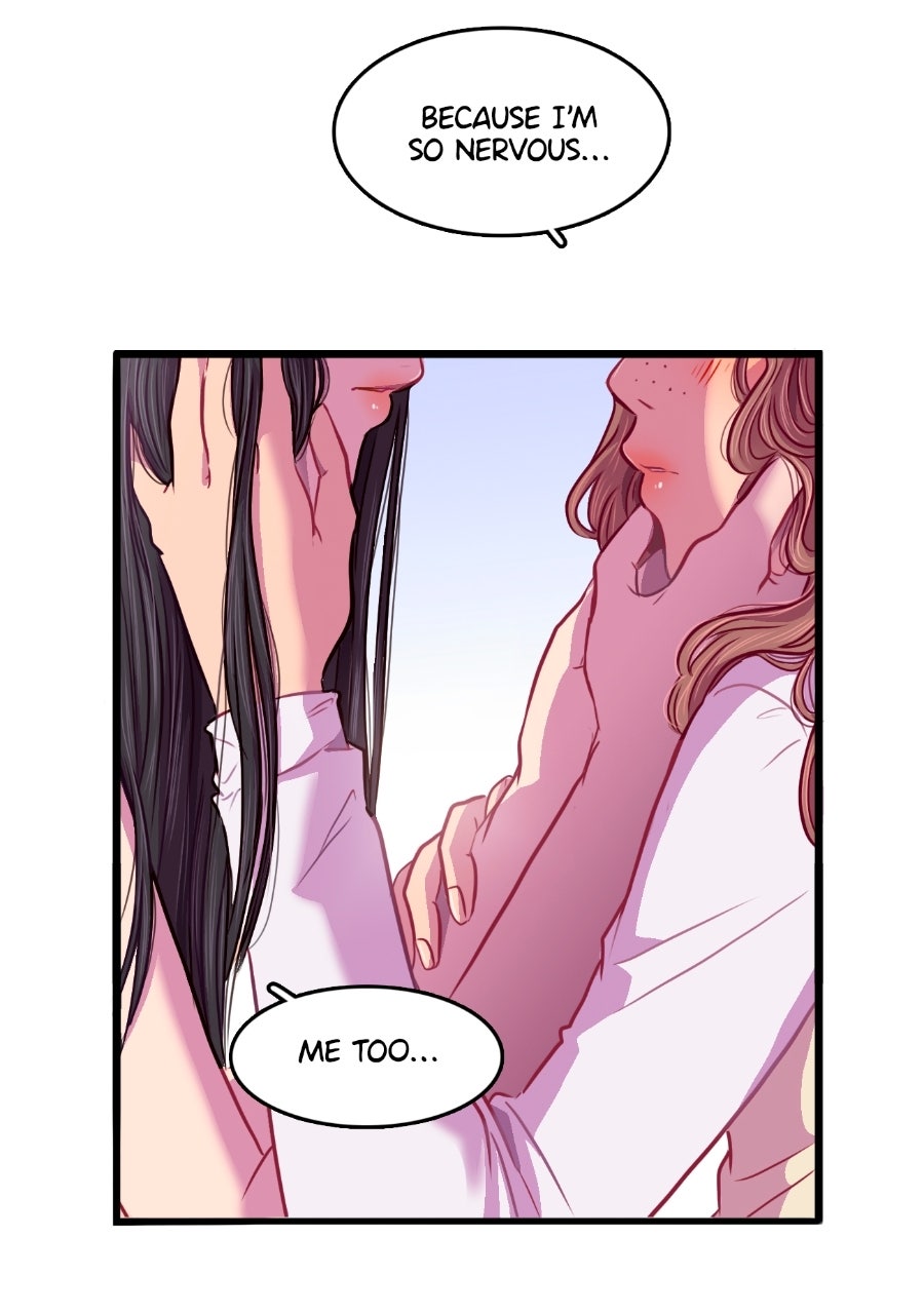 Read The Glass chapter 34 image 32 on Lezhin
