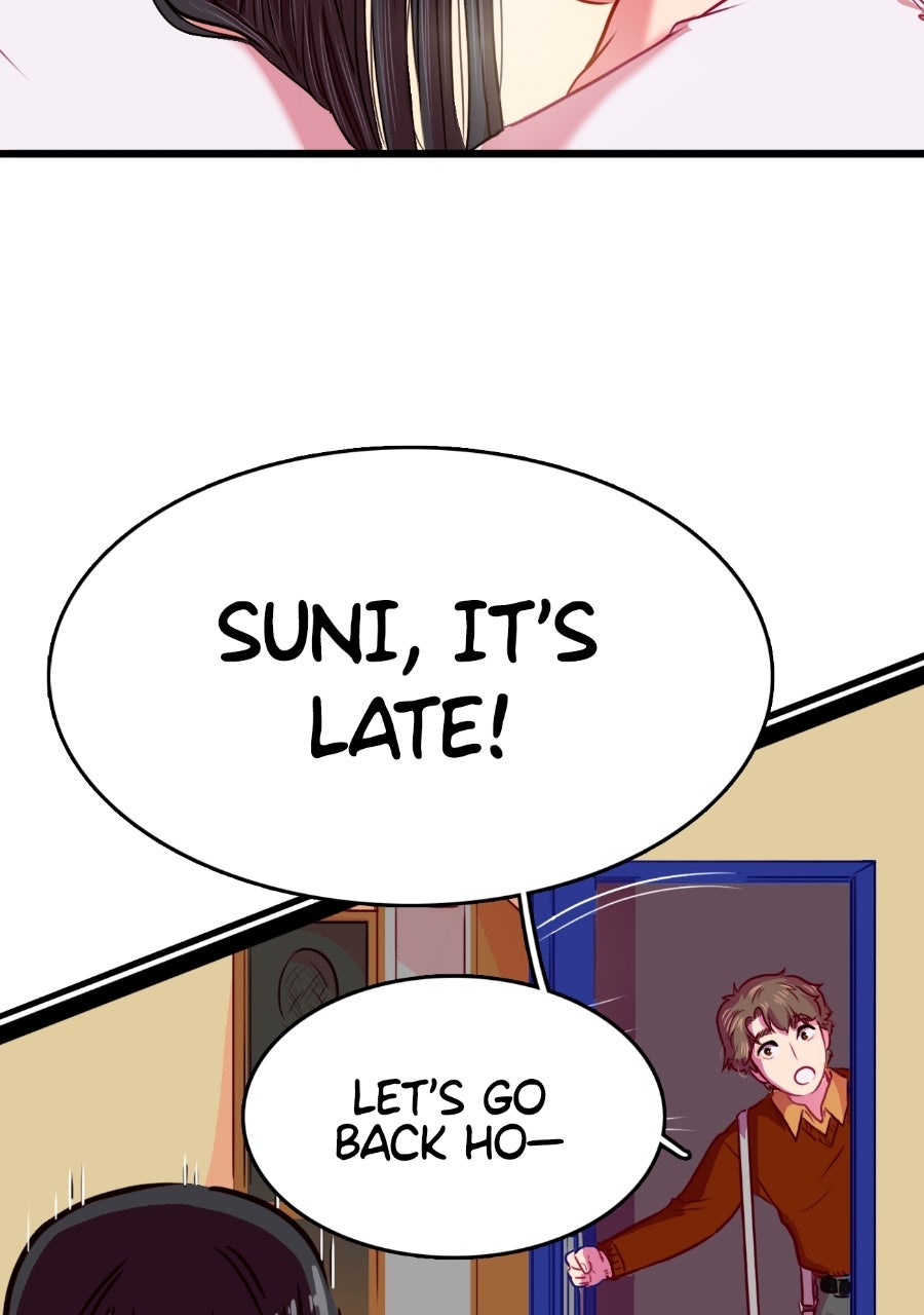 Read The Glass chapter 34 image 36 on Lezhin