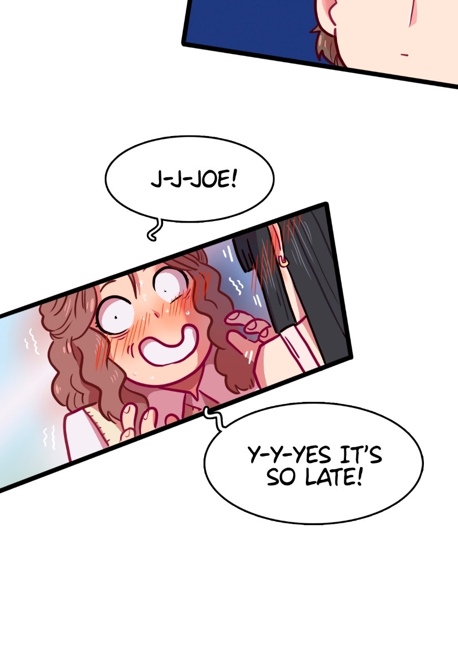 Read The Glass chapter 34 image 38 on Lezhin