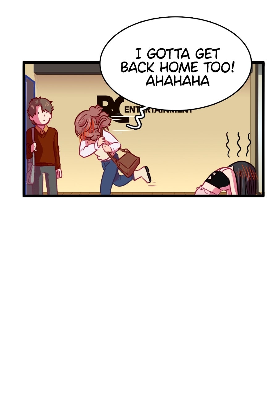 Read The Glass chapter 34 image 39 on Lezhin