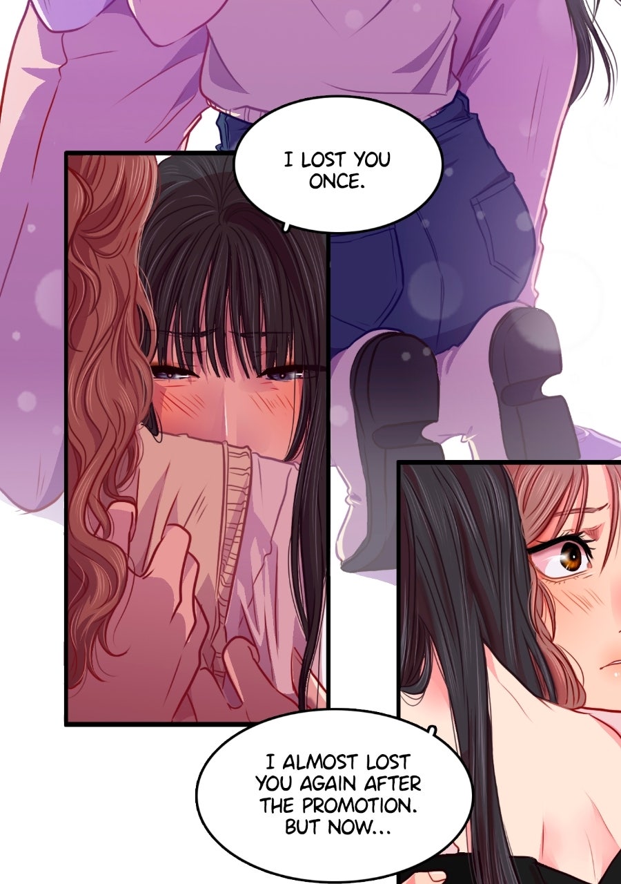 Read The Glass chapter 34 image 4 on Lezhin