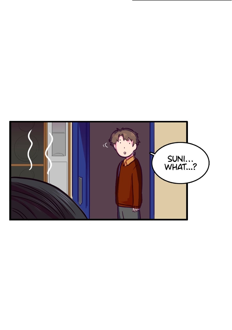 Read The Glass chapter 34 image 42 on Lezhin