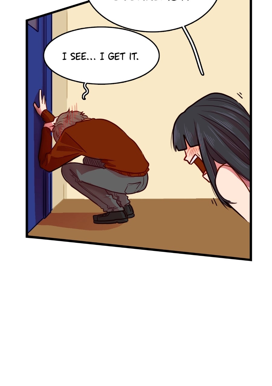 Read The Glass chapter 34 image 47 on Lezhin