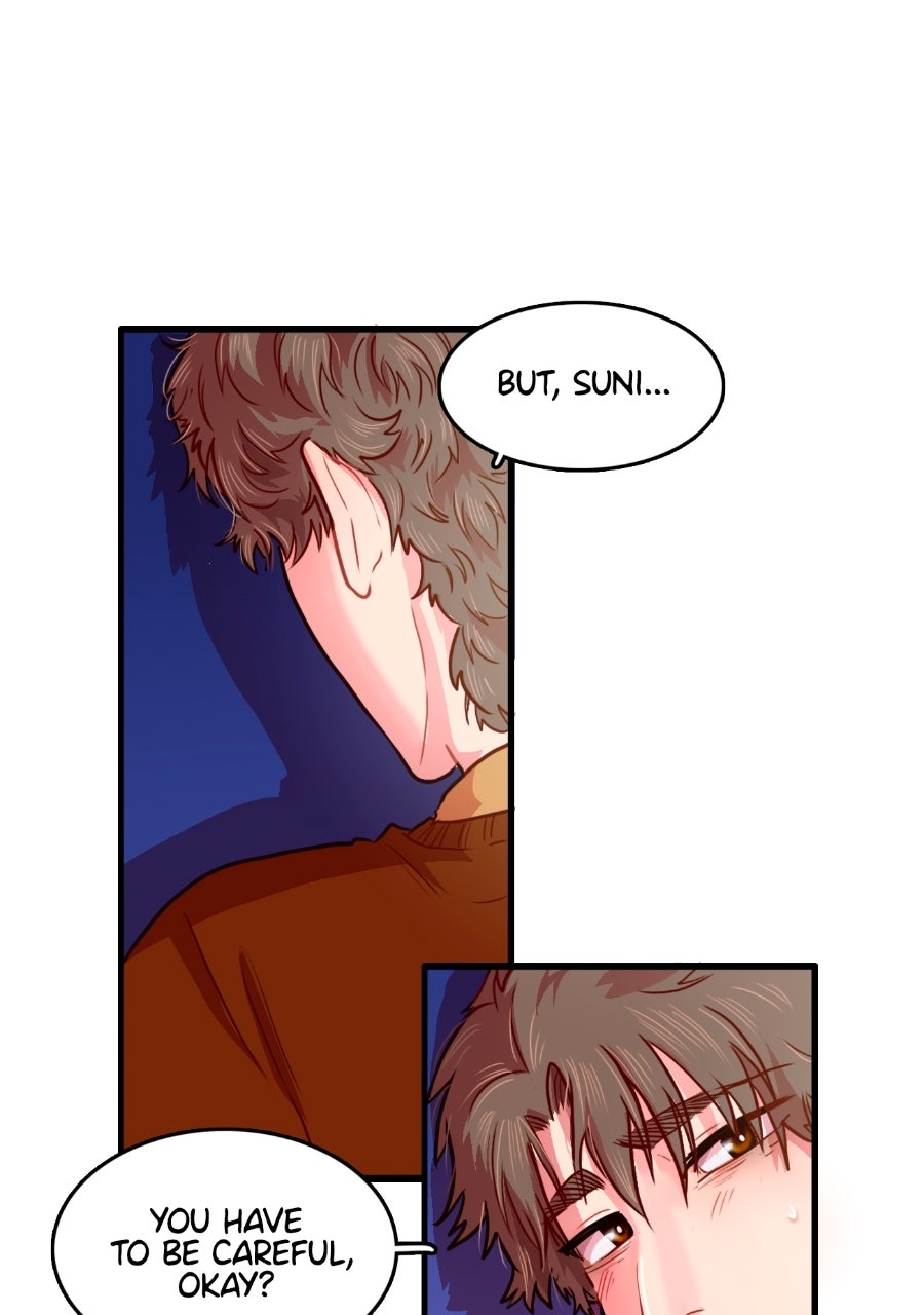 Read The Glass chapter 34 image 48 on Lezhin