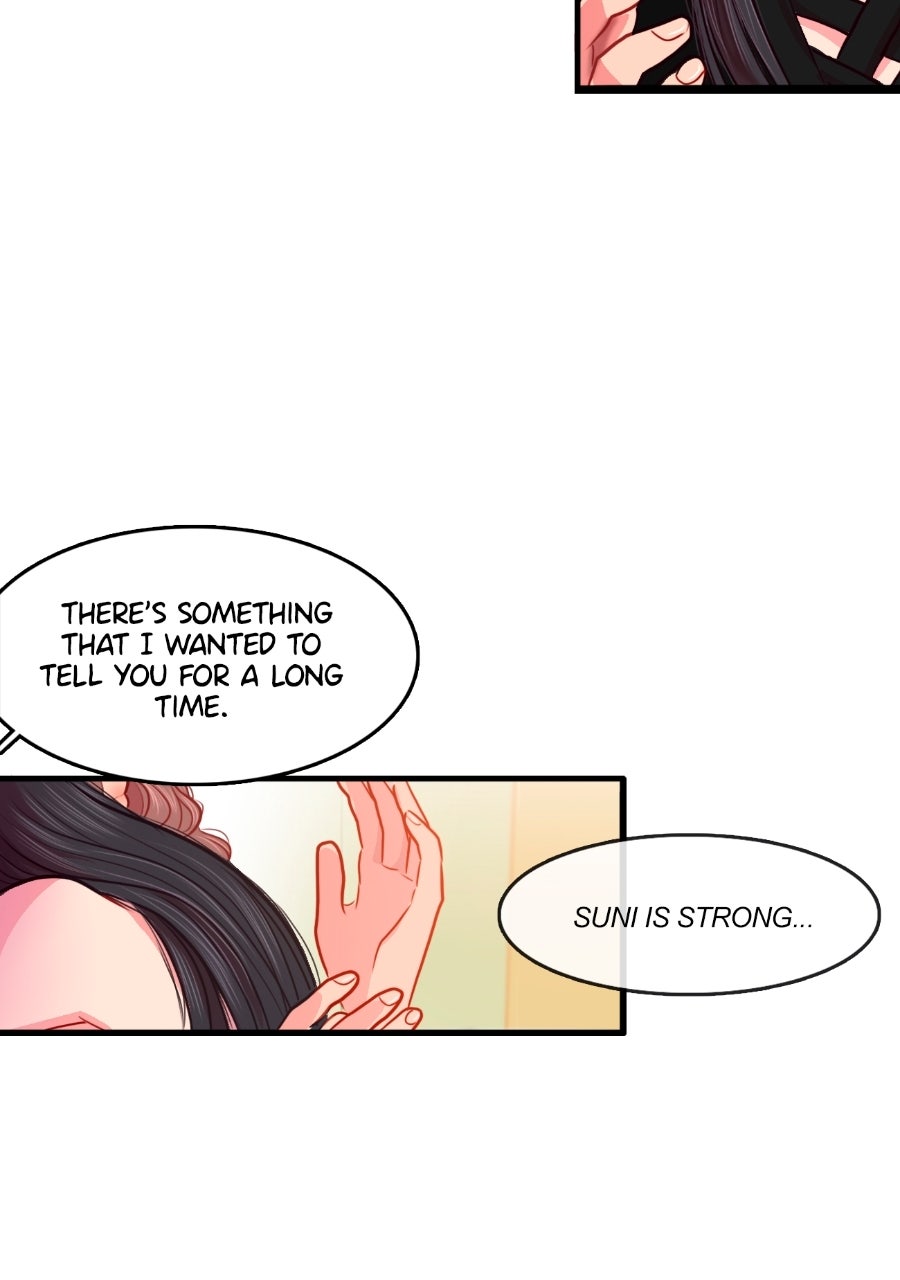 Read The Glass chapter 34 image 5 on Lezhin