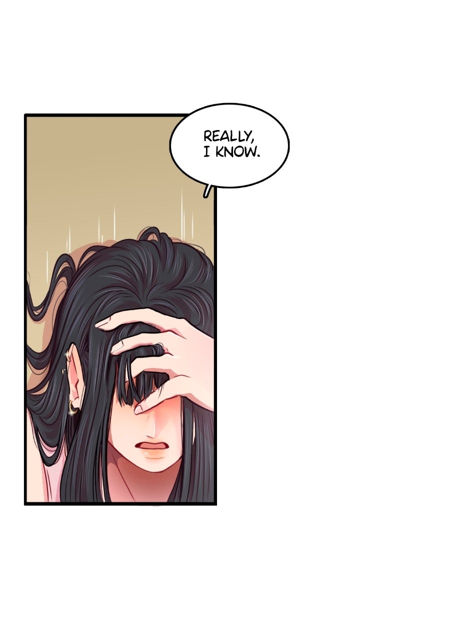 Read The Glass chapter 34 image 51 on Lezhin